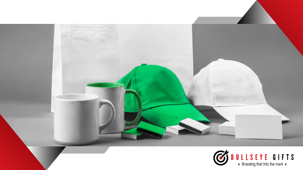 Making Promotional Products Work for Your Small Business
